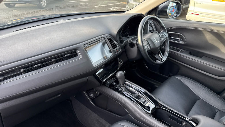 Honda HR-V 1.5 i-VTEC EX CVT 5dr Petrol Hatchback